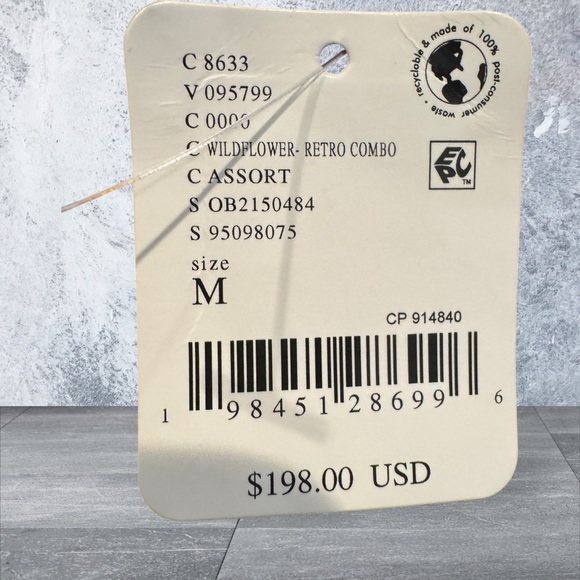 FP Movement by Free People Multicolor Wild and Free Teddy Jacket - Picture 4 of 10